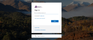 My Day Uhi login at Myday.uhi.ac.uk