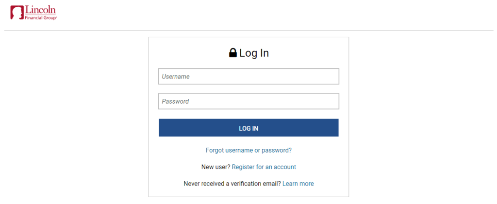 My Lincoln Portal Login