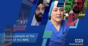 NHSP Login at bank.nhsp.uk