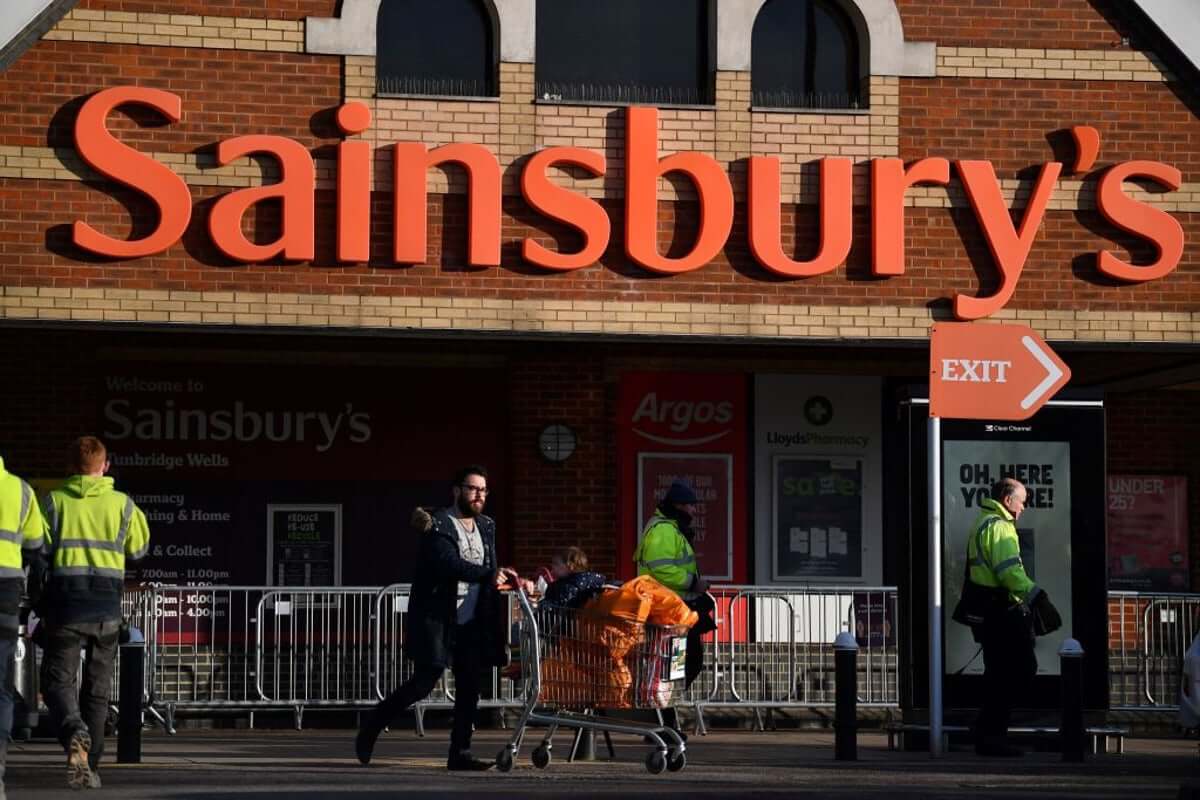 Oursainsburys Login - My Sainsburys HR Login Guide