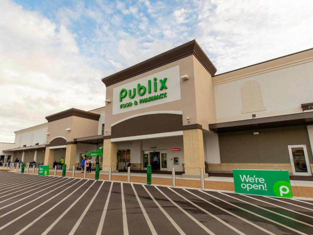 Publix Customer Satisfaction Survey