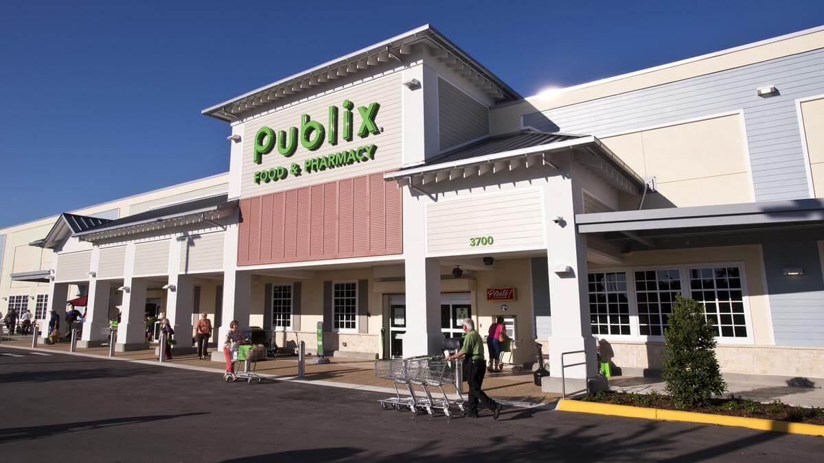 Publix Survey to Win $1000 Gift Card