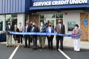 Service Credit Union Routing Numbers and Wire Transfer