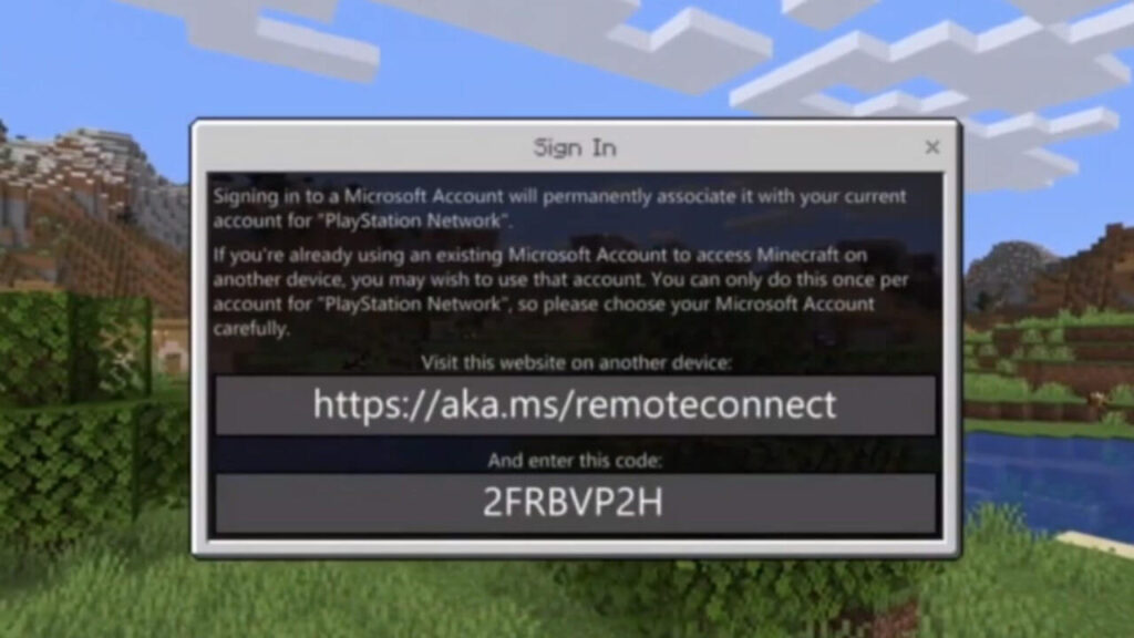 What is Aka MS Remoteconnect Error