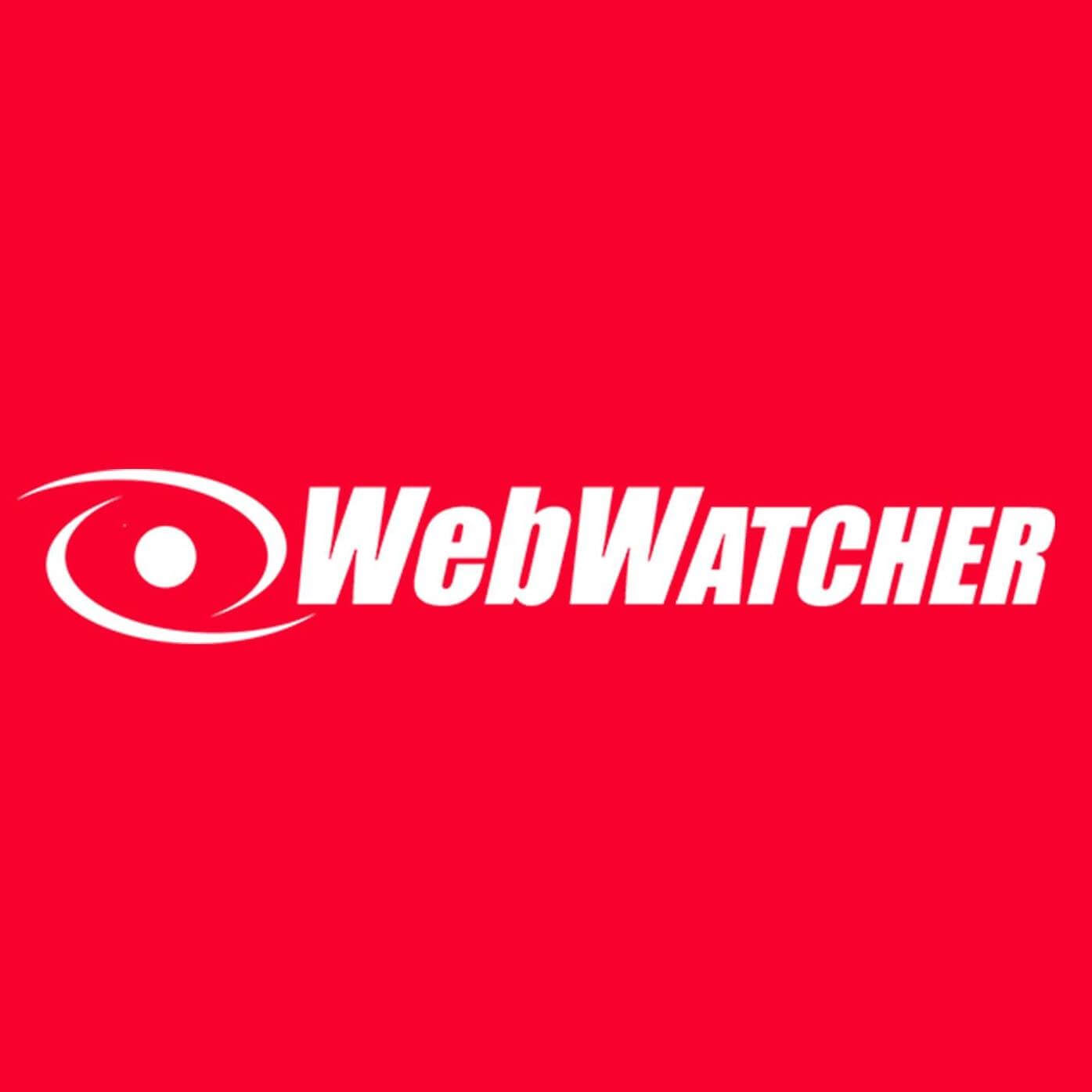 What is Webwatcher