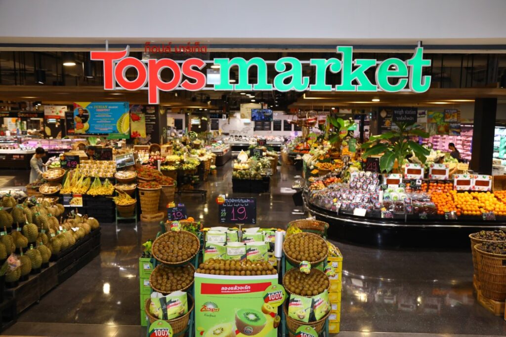 Why Tops Friendly Marketers Conduct Customer Satisfaction Survey