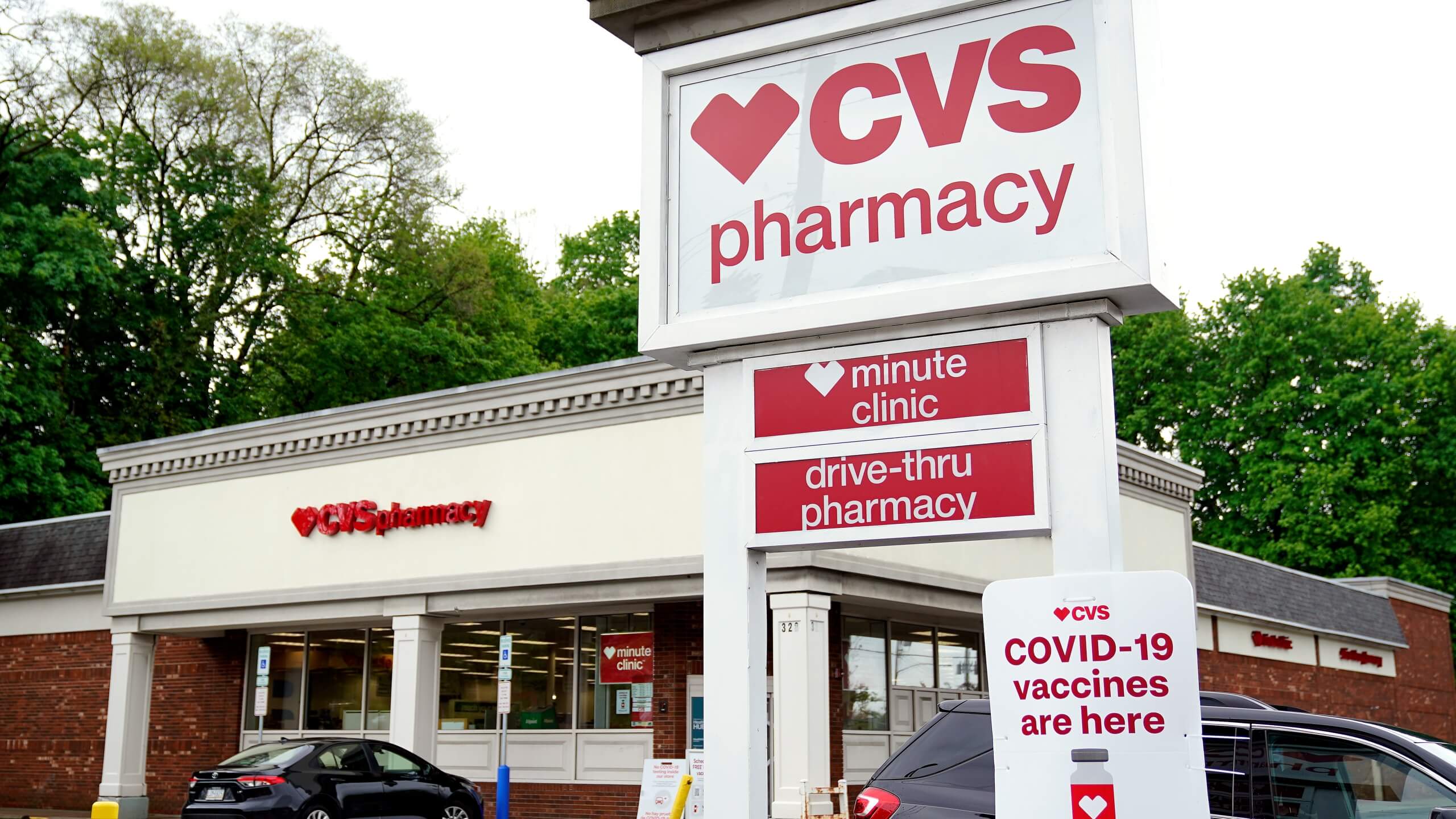 about cvs pharmacy