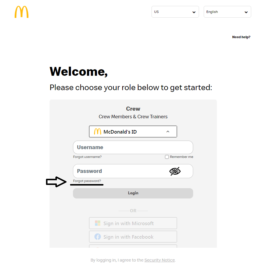 Accessmcd Login Tutorial MCD Login at Portal in 2024