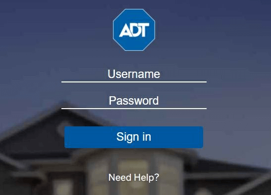 login to adt mobile tech portal