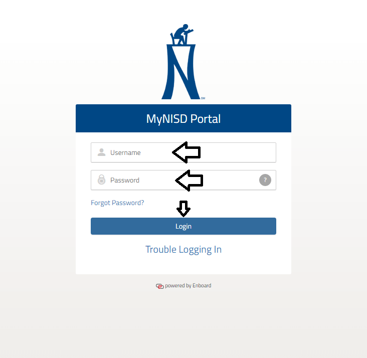 login to my nisd portal