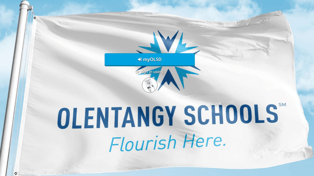 visit official website of olentangy local school district