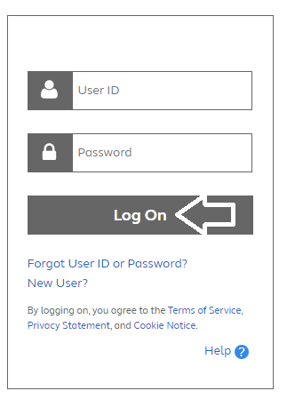 enter user id and password to login to my hr cvs employee account