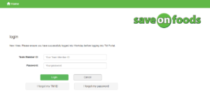 myofgteamsite login guide