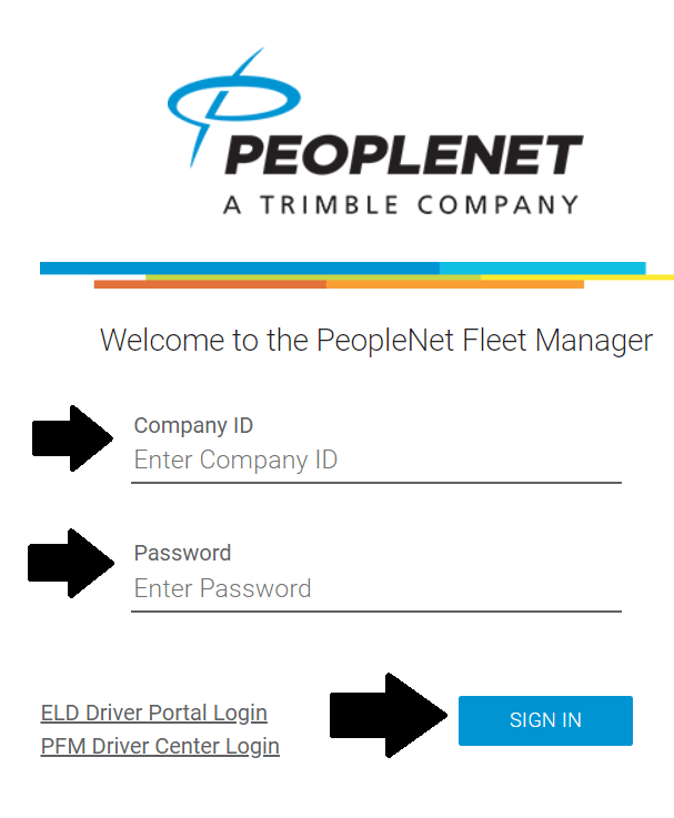 peoplenet login at pfmlogin.com website