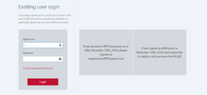 wfgei hllqp login guide
