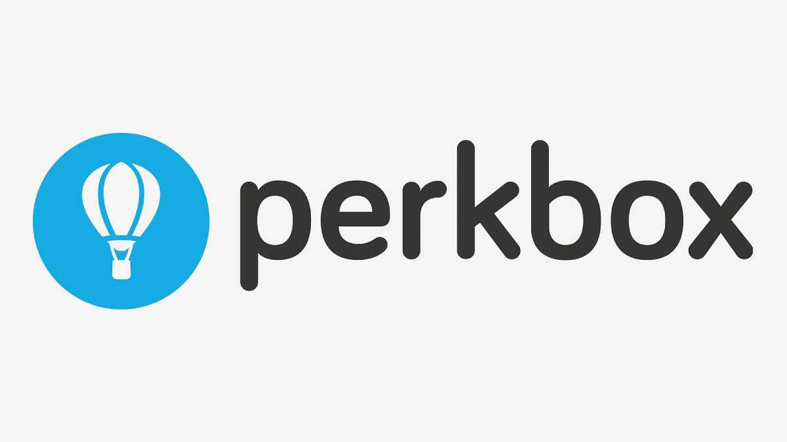 what is perkbox