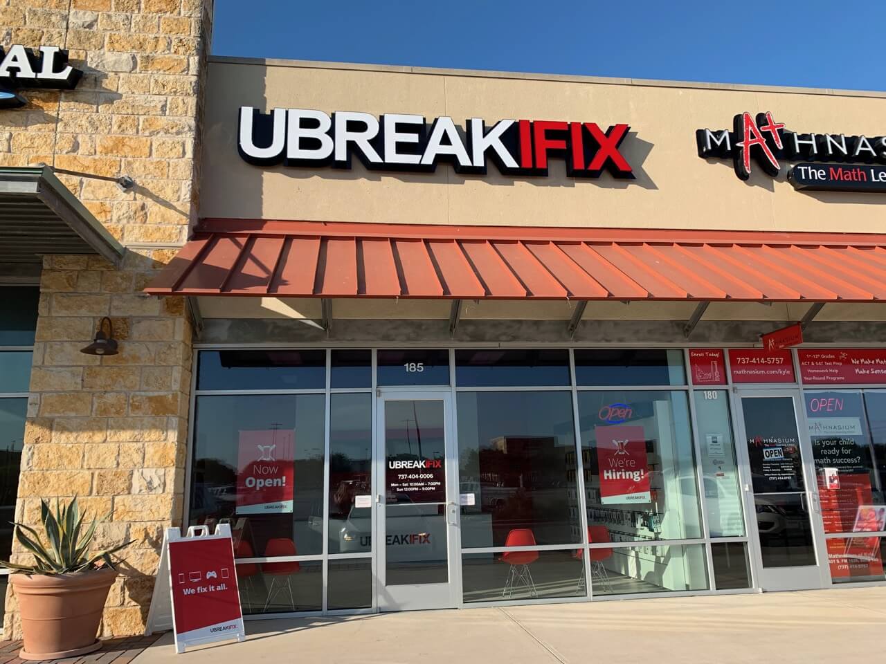 what is ubreakifix