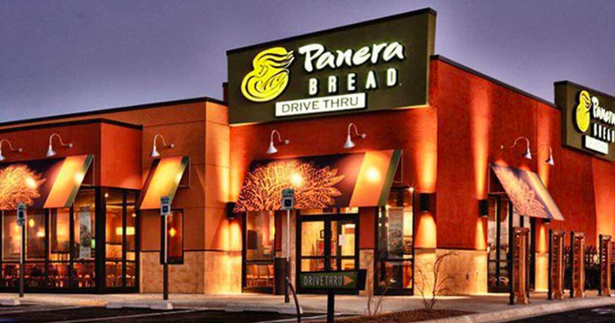 what time does panera open