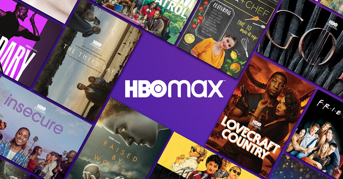 Hbomax com tvsignin to watch hbo max on tv