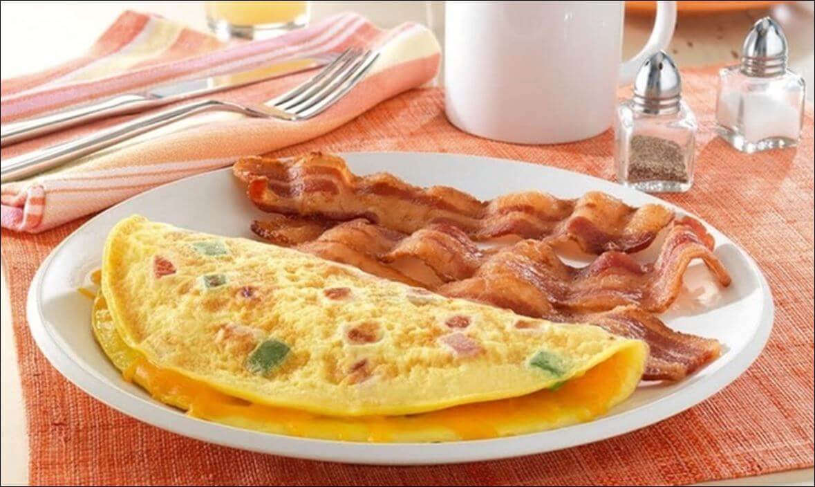 Golden Corral Breakfast Hours What Time Does Golden Corral Open In 2023 