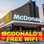 Mcdonalds Wifi Login - How to Sign into McDonald's Free Wifi - Complete Guide 2022