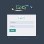 LaSRS Dashboard Login at LaSRS.statres.com - Complete Login Guide [2022]