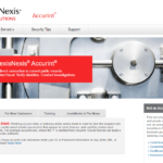 Accurint Login - Lexis Nexis Accurint Law Enforcement Portal Account Access Guide [2022]