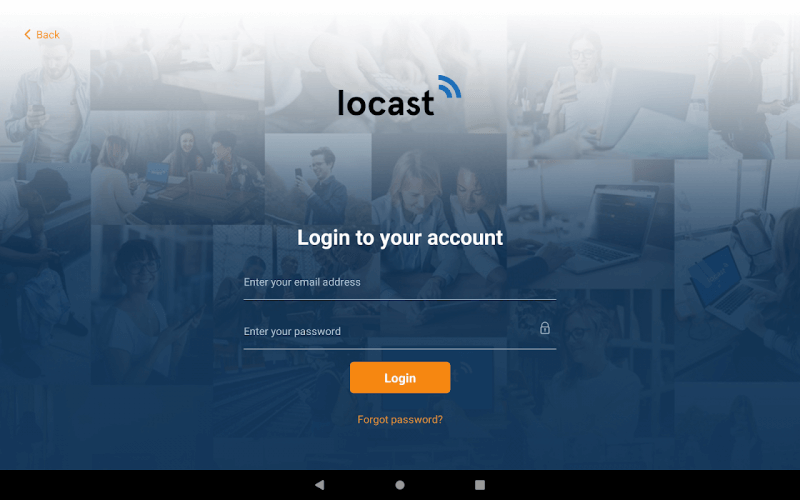 Locast.org/activate - How to Activate Locast on Apple TV, Directv & Fire TV