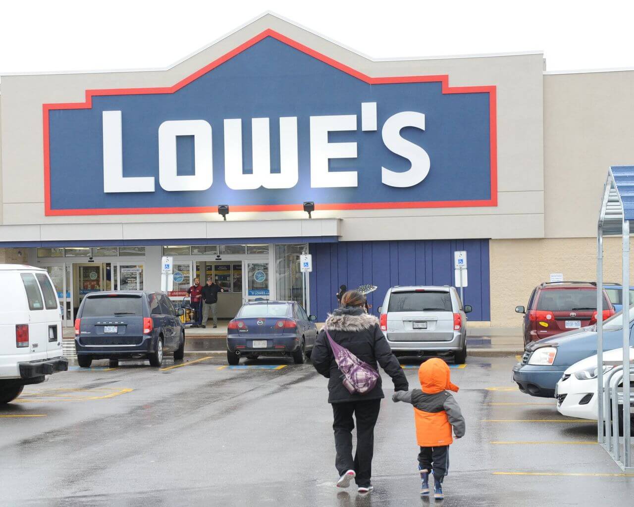 Lowes Employee Portal Login MyLowesLife Login at