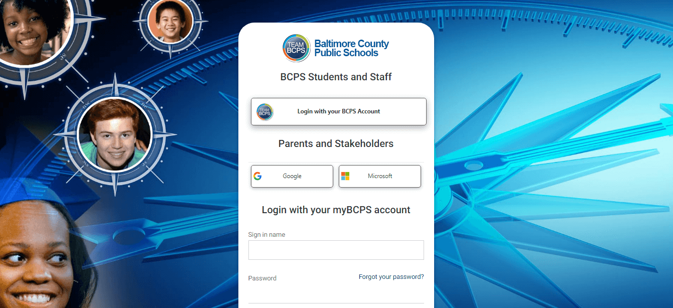 How To BCPS Schoology Get Your School Login Code And App