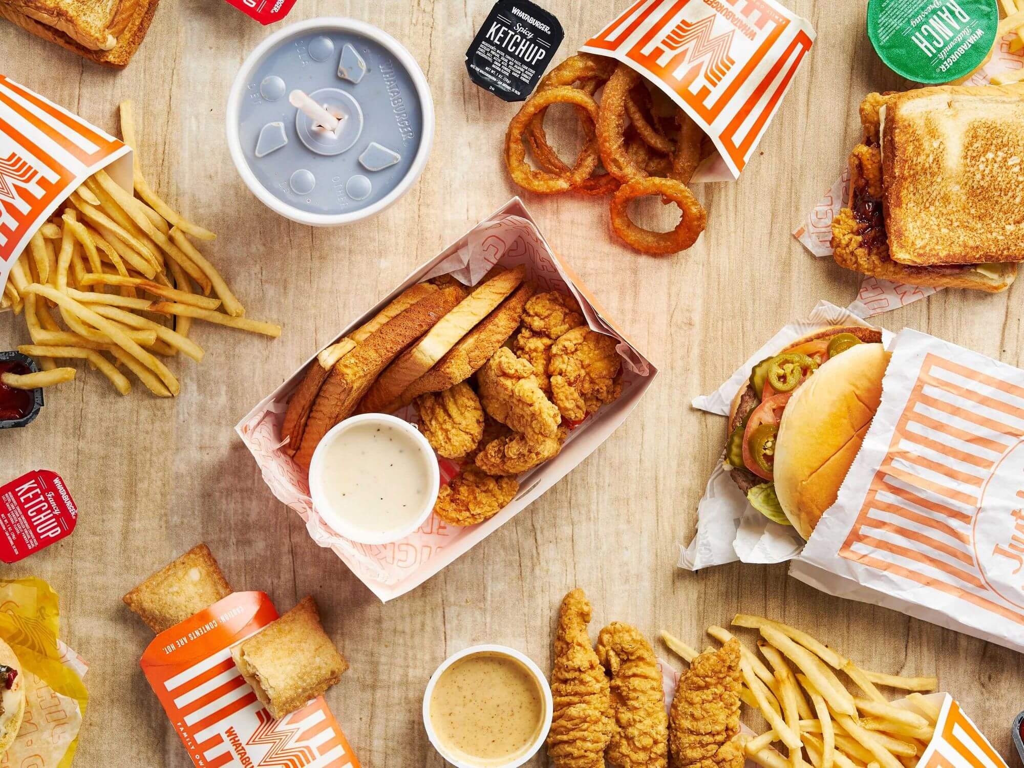 when does whataburger stop serving breakfast