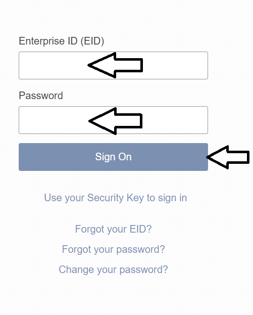 4mypdr employee login