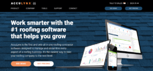 acculynx login