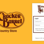Cracker Barrel Employee Login - Cracker Barrel Employee Front Porch Self Service Portal Guide [2022]