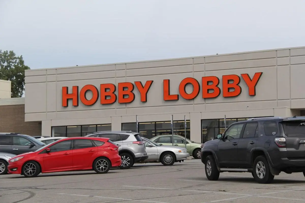hobby lobby customer service