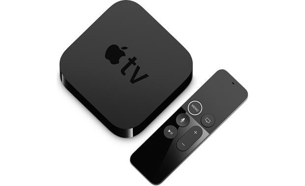 how to activate univision on apple tv