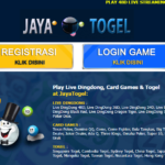 www1.jaya-togel2021.com - Jayatogel Login Guide 2022