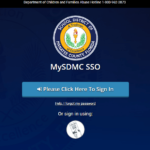 mysdmc sso login