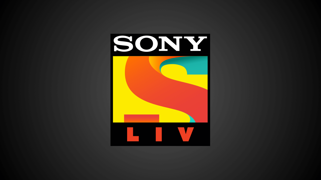 sign up for sonyliv using mobile number