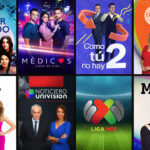 Univision.com/Activate - Activate Univision on Roku, Apple TV, Amazon Fire TV, PS4, Xbox