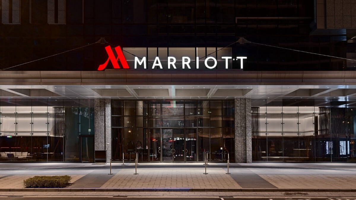 what is 4mypdr marriott extranet