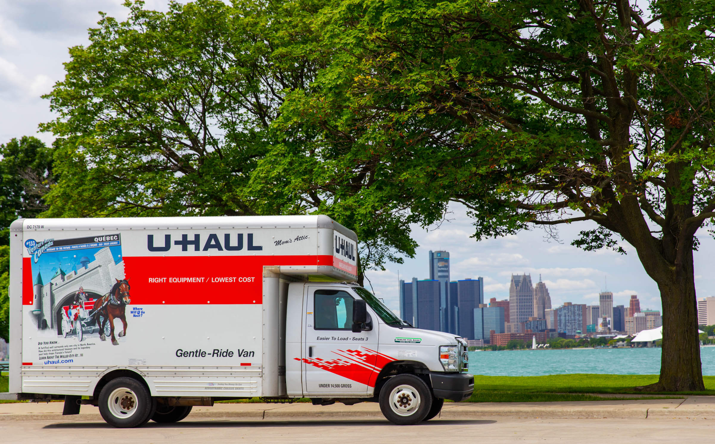 what is Uhaul