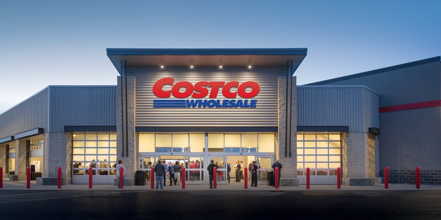 what is costco