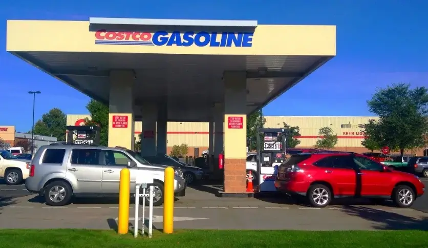 what time does dostco gas open