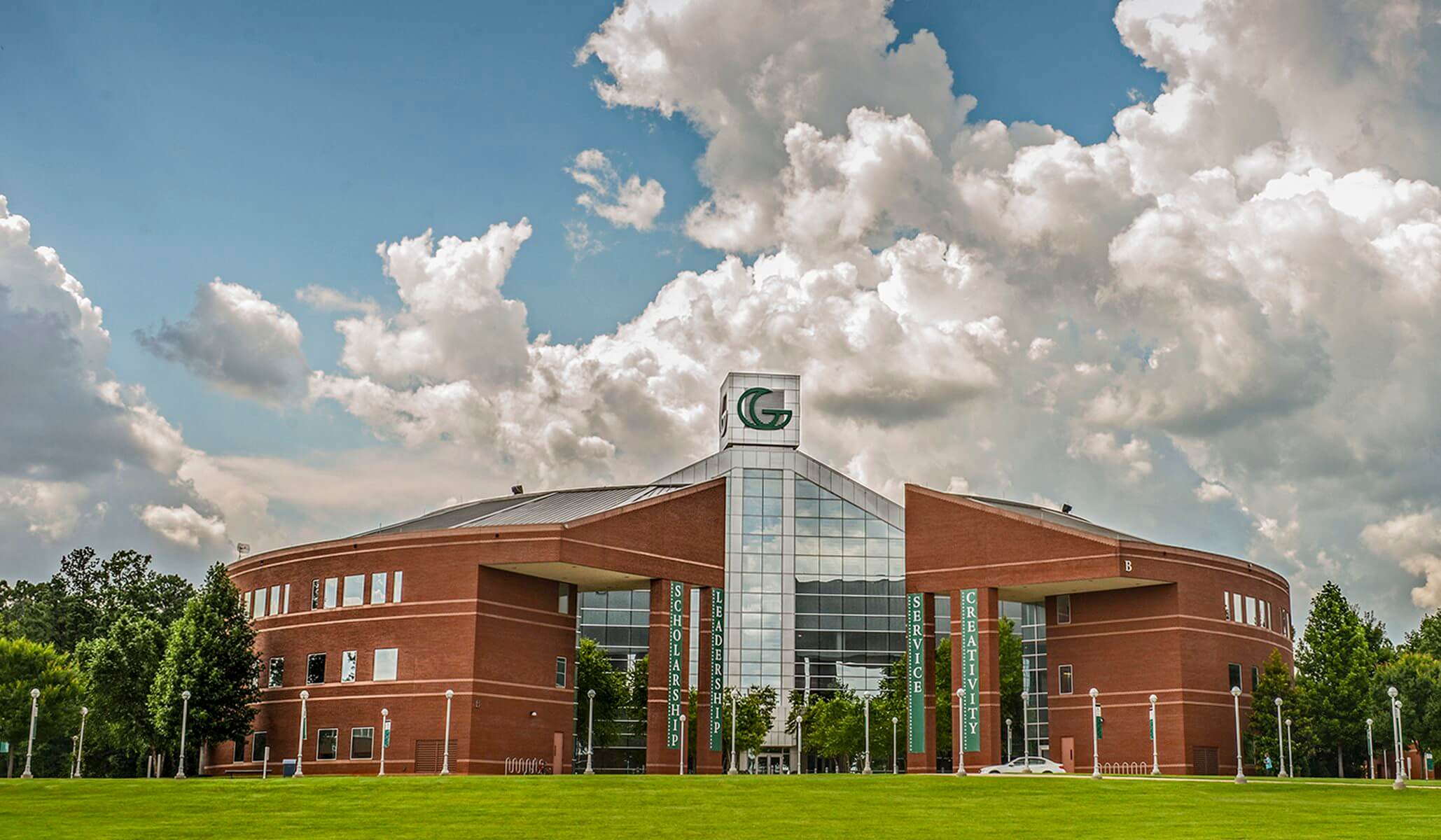 about georgia gwinnett college