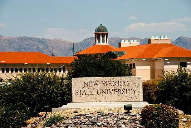 about new mexico state university