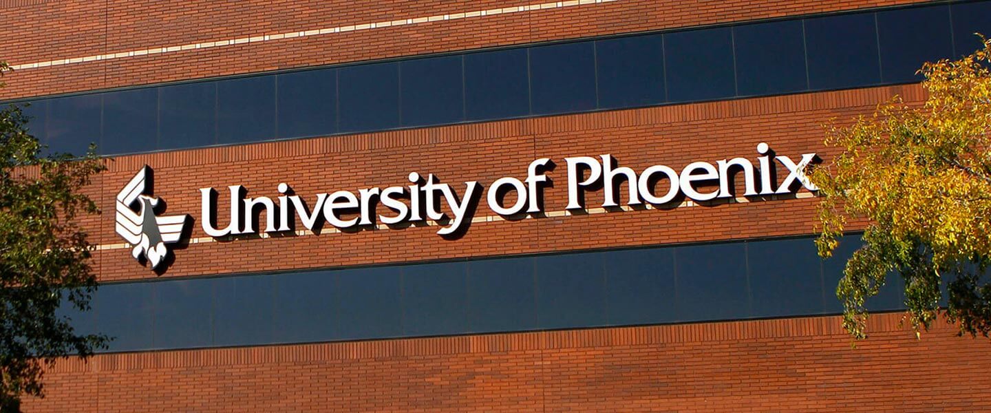 about university of phoenix