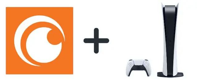 activate crunchyroll on playstation