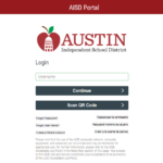 Austin ISD Portal Login - Austin AISD Login at Portal.austinisd.org in 2022