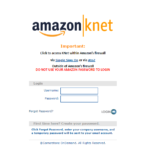 Knet Amazon Login - knet.csod.com - Official Portal Login Guide 2022